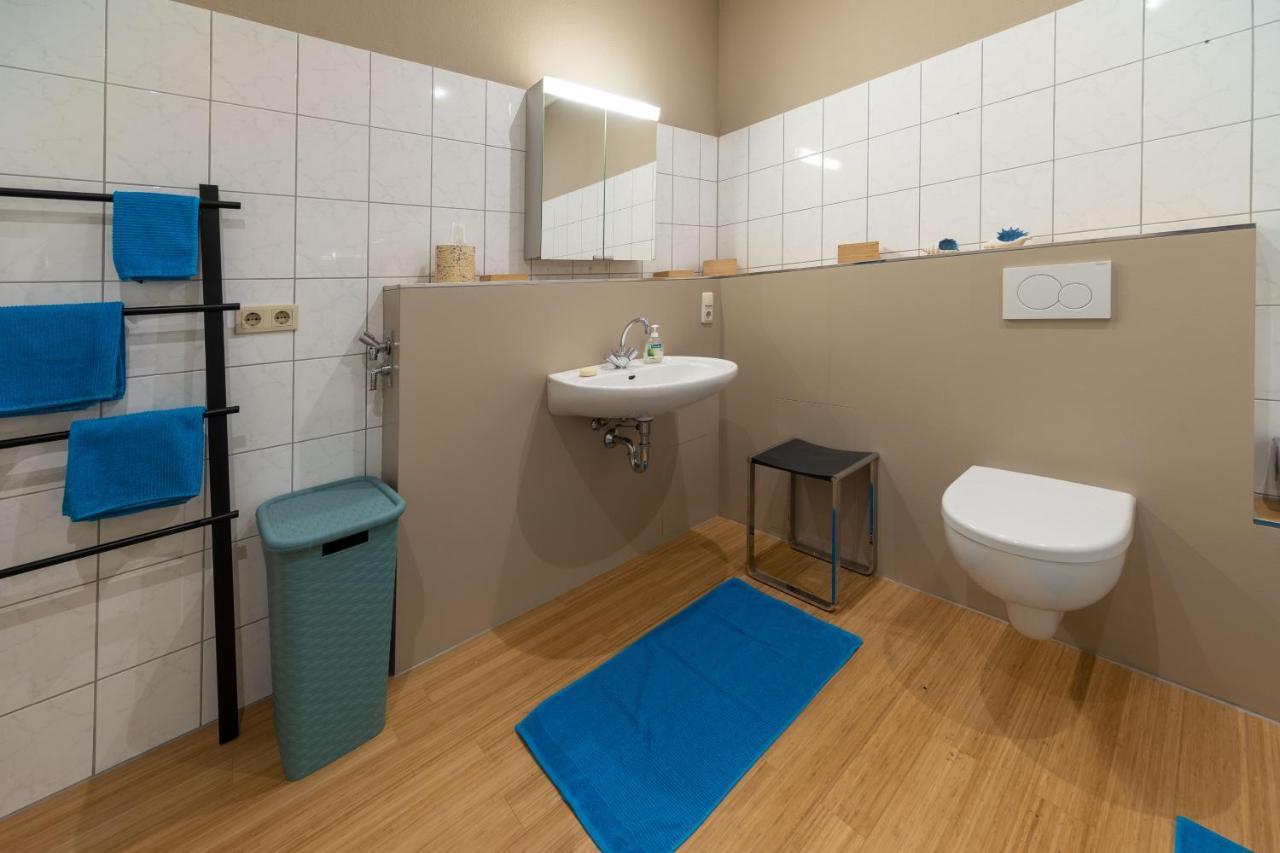 Edelburg 3 - Ferienwohnung Hemer Kültér fotó