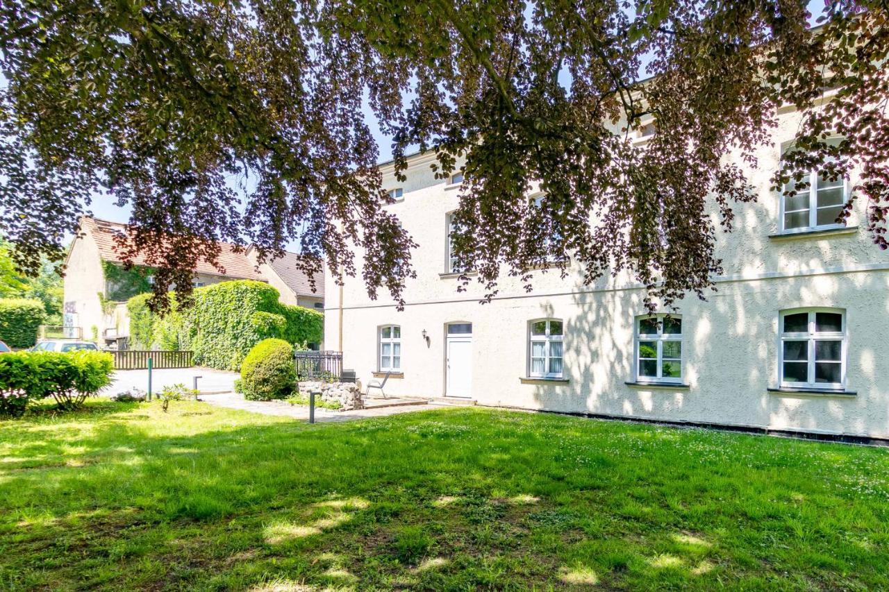 Edelburg 3 - Ferienwohnung Hemer Kültér fotó