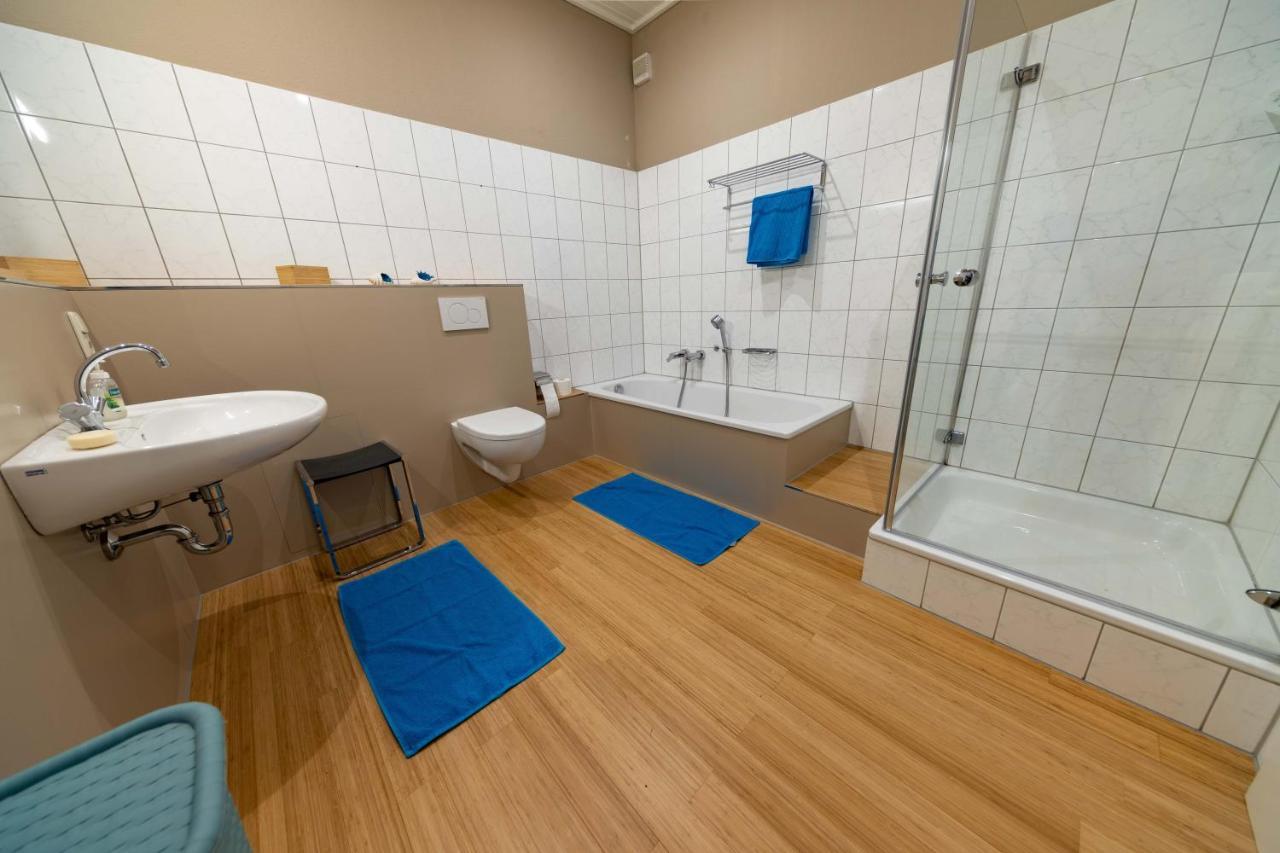 Edelburg 3 - Ferienwohnung Hemer Kültér fotó