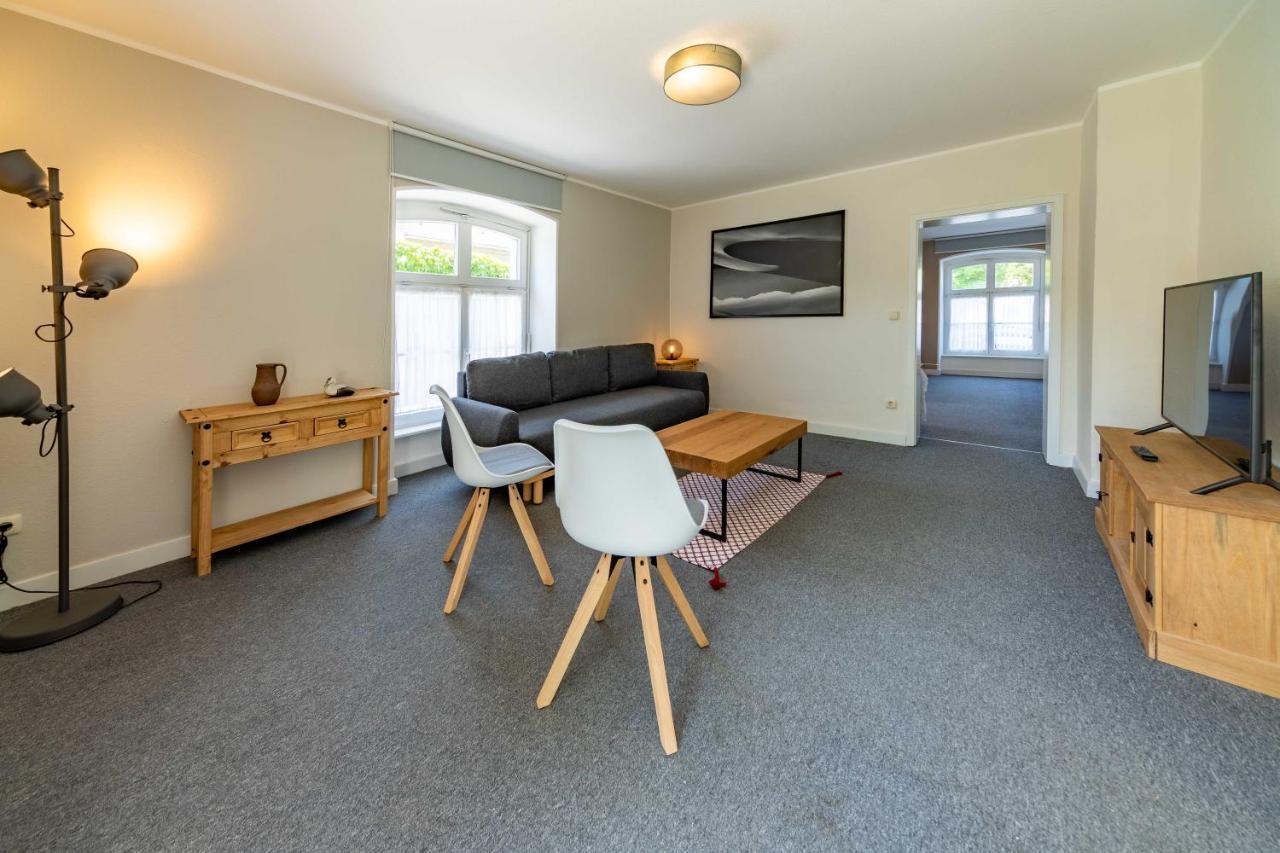 Edelburg 3 - Ferienwohnung Hemer Kültér fotó
