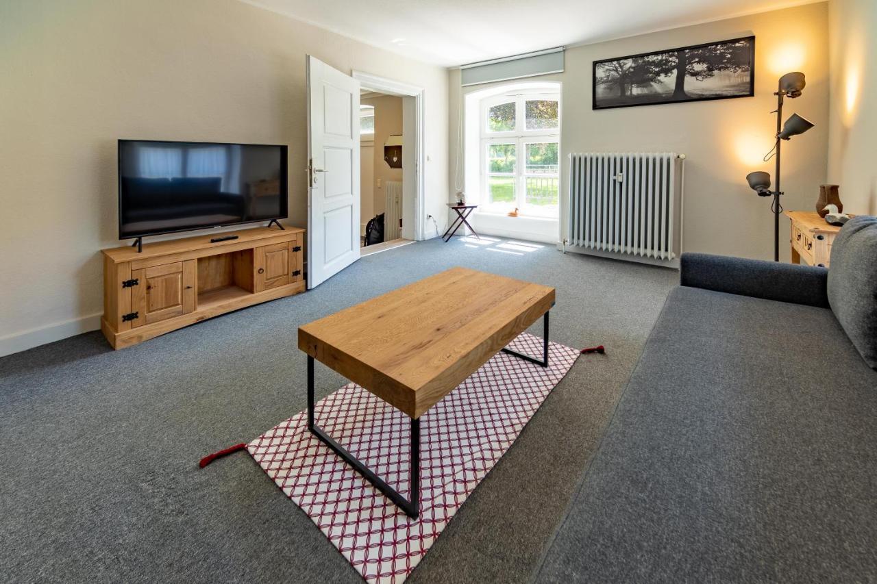 Edelburg 3 - Ferienwohnung Hemer Kültér fotó